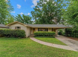 2020 W Sevier St, Benton, AR 72019