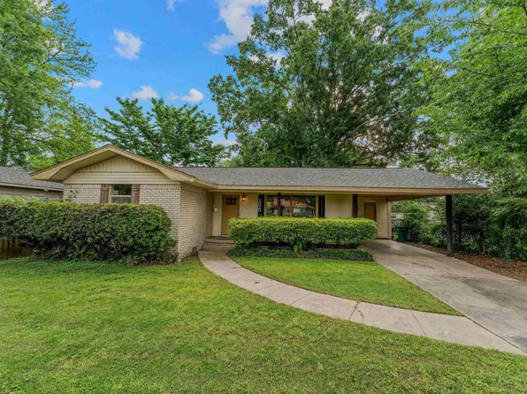 2020 W Sevier St, Benton, AR 72019