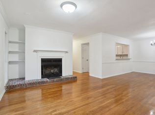 2901 Lenox Way NE UNIT 103, Atlanta, GA 30324