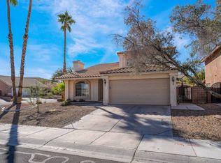 1402 Rim Fire Cir, Henderson, NV 89014