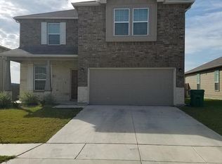 9783 Harbor Mist Ln, Converse, TX 78109