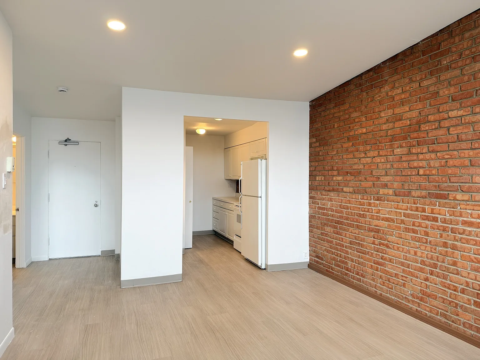 1 bed, 600 sqft, $1,580 — Photo 1