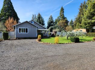 438 South St, Butte Falls, OR 97522