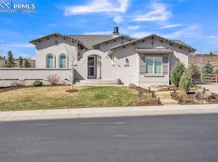 2212 Red Edge Hts, Colorado Springs, CO 80921