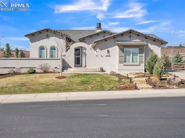 2212 Red Edge Hts, Colorado Springs, CO 80921