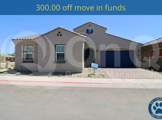 3871 E Rainbow Dr, Chandler, AZ 85249