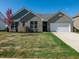 417 Mallard Dr, Pendleton, IN 46064
