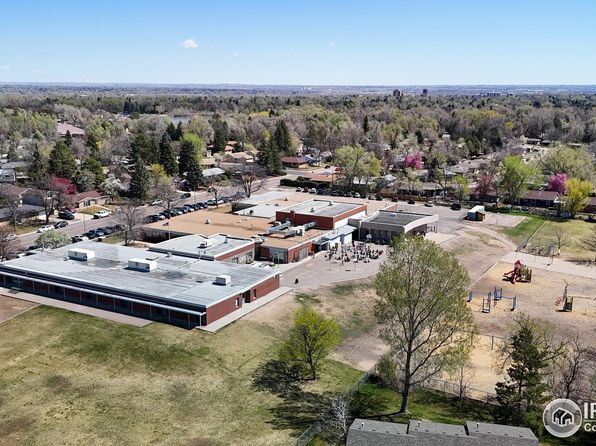 2226 W Elizabeth St UNIT D302, Fort Collins, CO 80521