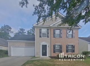 1005 Aderley Oak Dr, Irmo, SC 29063