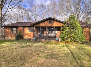 788 Lake Forest Dr, Blue Ridge, GA 30513