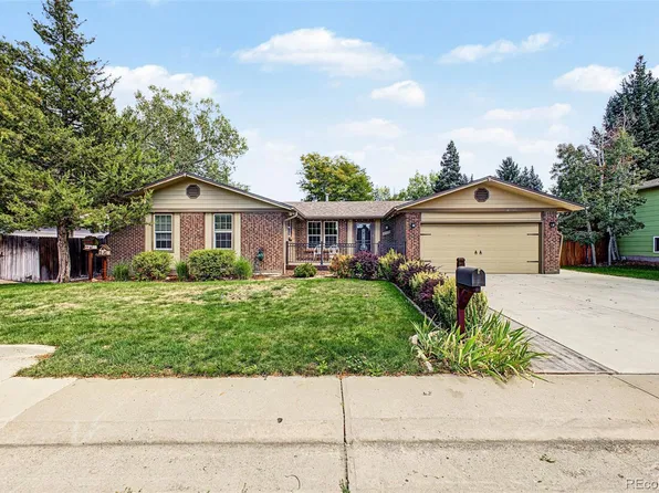 3132 S Boston Court, Denver, CO 80231