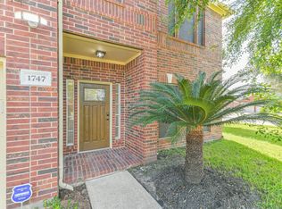 1747 Rushworth Dr, Houston, TX 77014
