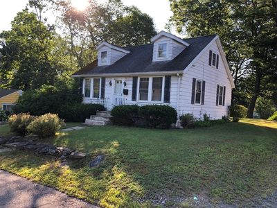 24 Greylock Ave, Taunton, MA, 02780