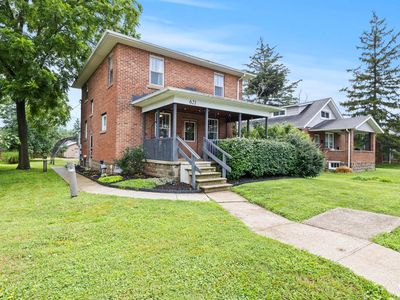 621 W Washington St, Baltimore, OH, 43105