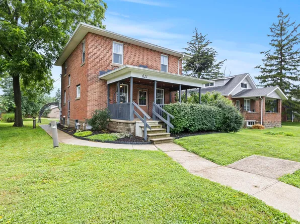 621 W Washington St, Baltimore, OH 43105