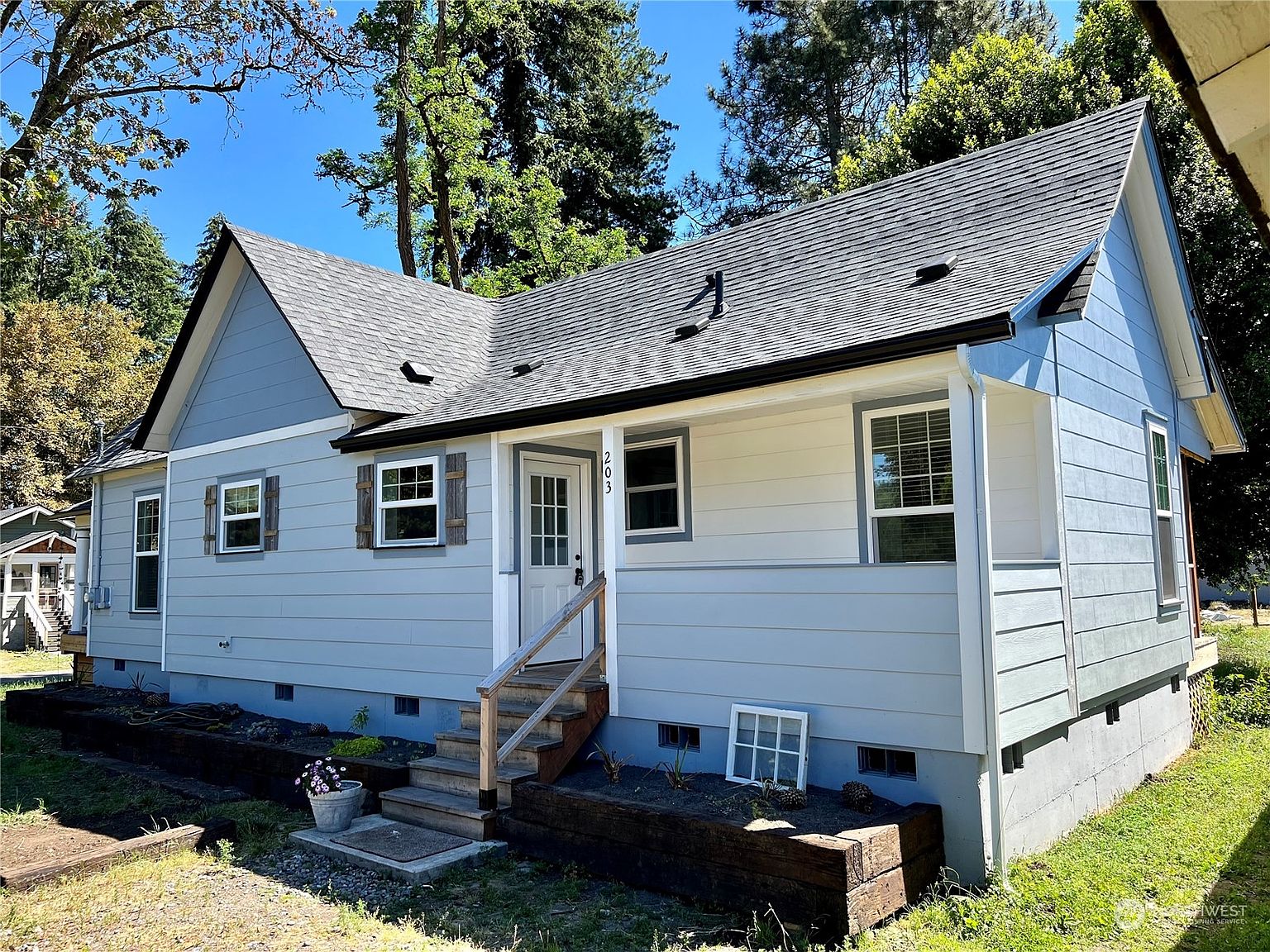 203 E 6th Street Dr, Bucoda, WA 98530 Zillow
