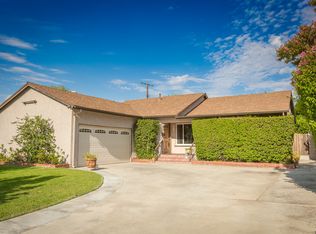 7512 Sunnybrae Ave, Winnetka, CA 91306