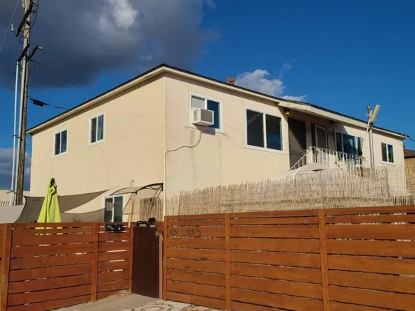 4639 62nd St, San Diego, CA 92115