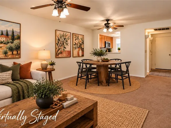1909 High Valley Ct Unit 204, Las Vegas, NV 89128