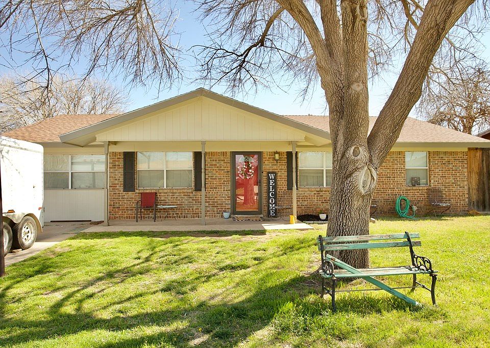 2713 Cindy Ln, Big Spring, TX 79720 Zillow