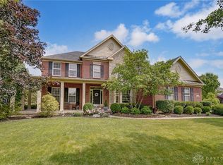 430 Springhouse Dr, Springboro, OH 45066