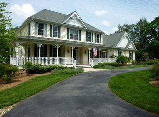 3900 Stansbury Mill Rd, Monkton, MD 21111