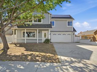 42911 Lemonwood Dr, Lancaster, CA 93536
