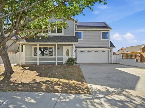 42911 Lemonwood Dr, Lancaster, CA 93536