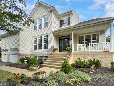 816 Santmyer Dr SE, Leesburg, VA, 20175