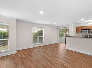 2508 Cranbrook Ln APT 1, Charlotte, NC 28207