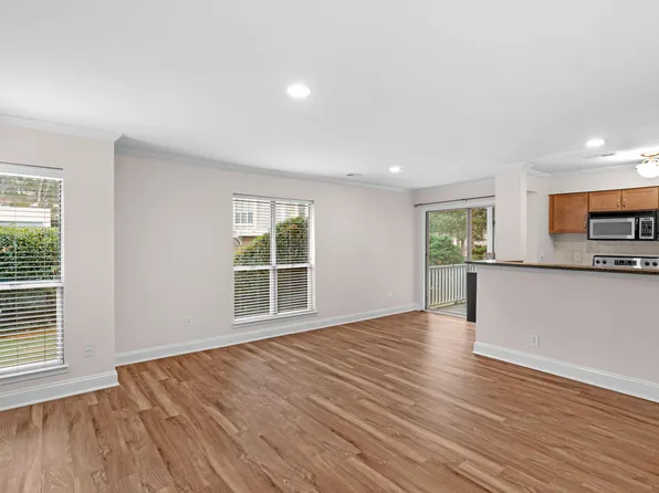 2508 Cranbrook Ln APT 1, Charlotte, NC 28207