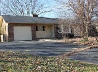 463 Mount Zion Rd, Church Hill, TN 37642