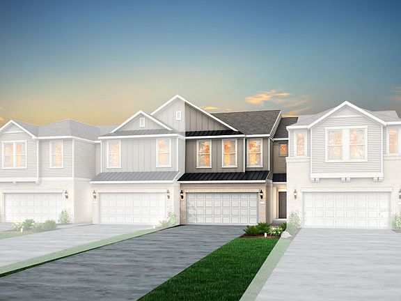 Exterior- 4-Plex