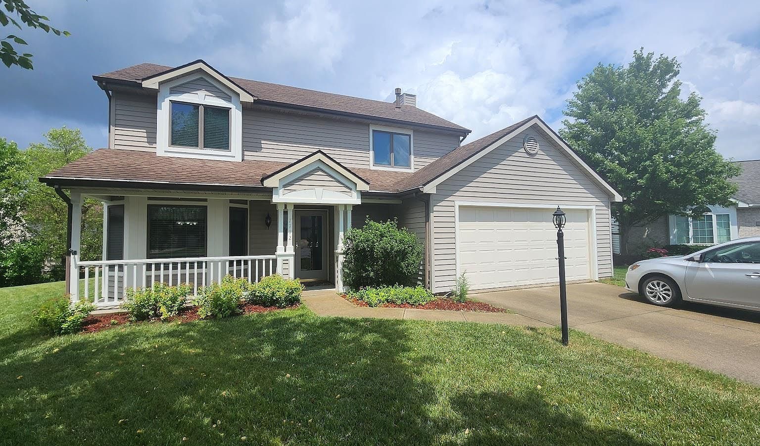 7712 Buttermore Ct, Fort Wayne, IN 46804 MLS 202324021 Zillow