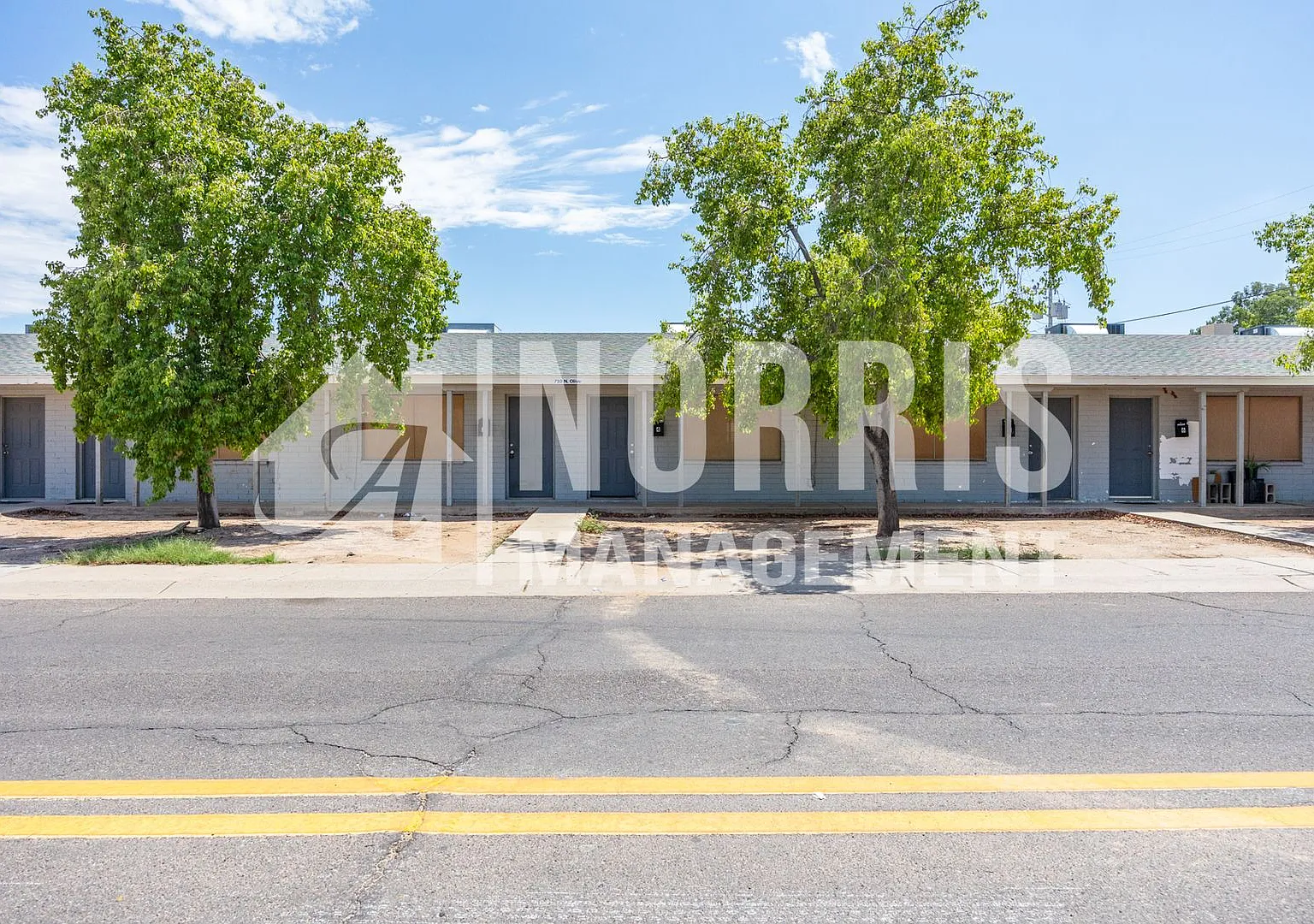 710 N Olive Ave, Casa Grande — Photo 1