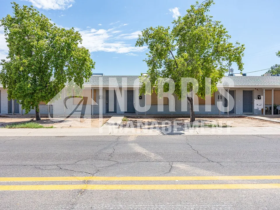 710 N Olive Ave