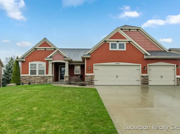 4095 Unity Dr, Hudsonville, MI 49426