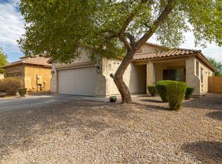 5416 W Fremont Rd, Laveen, AZ 85339