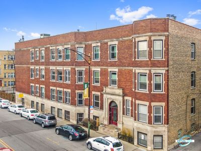 1024 W Irving Park Rd #3, Chicago, IL, 60613