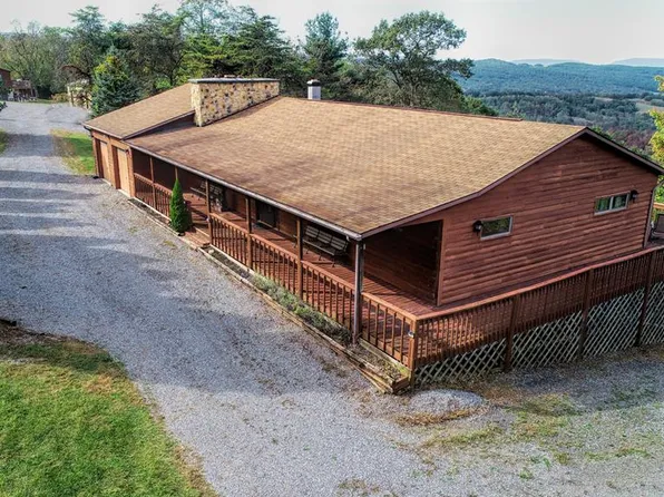 11234 Piney Ridge Rd, Huntingdon, PA 16652
