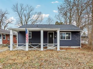 5168 Caroline St, Indianapolis, IN