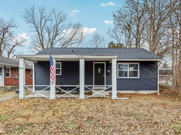 5168 Caroline St, Indianapolis, IN 46205