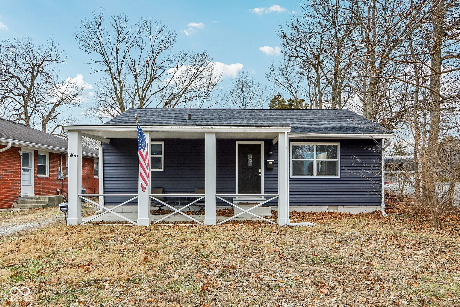 5168 Caroline St photo 1