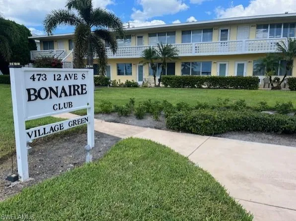 473 12th AVE S #B2, NAPLES, FL 34102