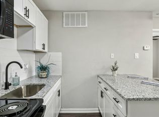 The Rail at Georgetown, Georgetown, TX 78626