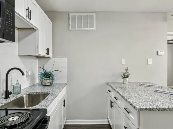 The Rail at Georgetown