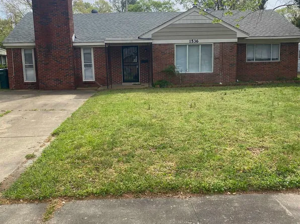 1536 Colonial Rd, Memphis, TN 38117