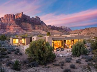 3007 Navajo Way, Springdale, UT 84767