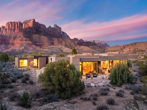 3007 Navajo Way, Springdale, UT 84767