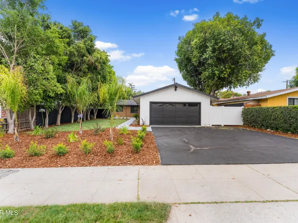16738 Index St, Granada Hills, CA 91344